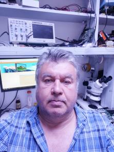 Ремонт всех видов телевизоров